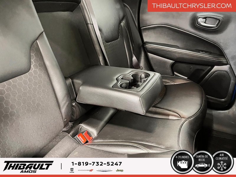 Jeep Compass North 2019
