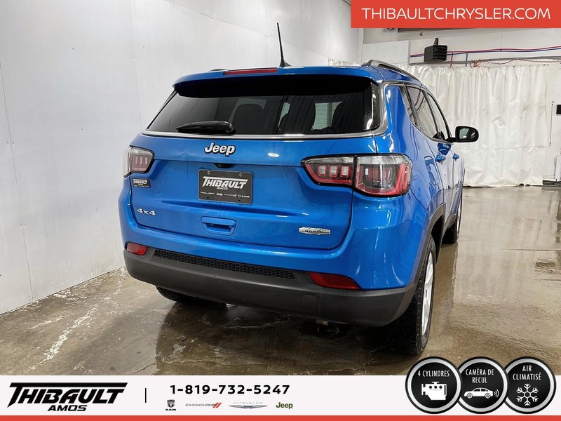 Jeep Compass North 2019