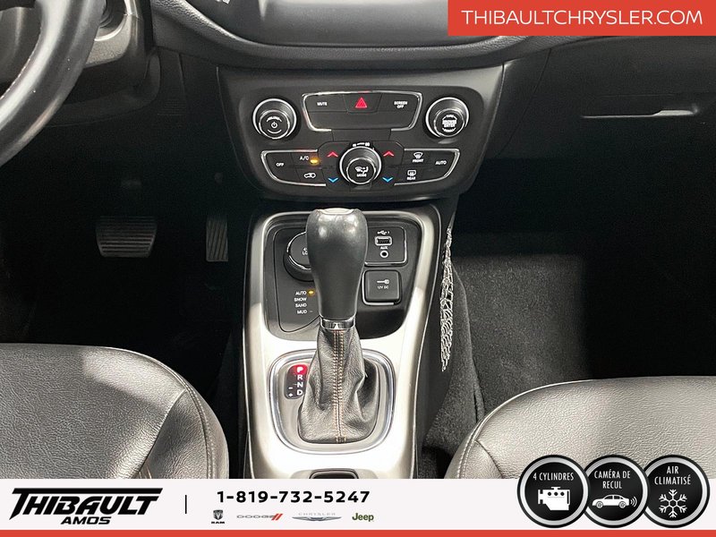 Jeep Compass North 2019
