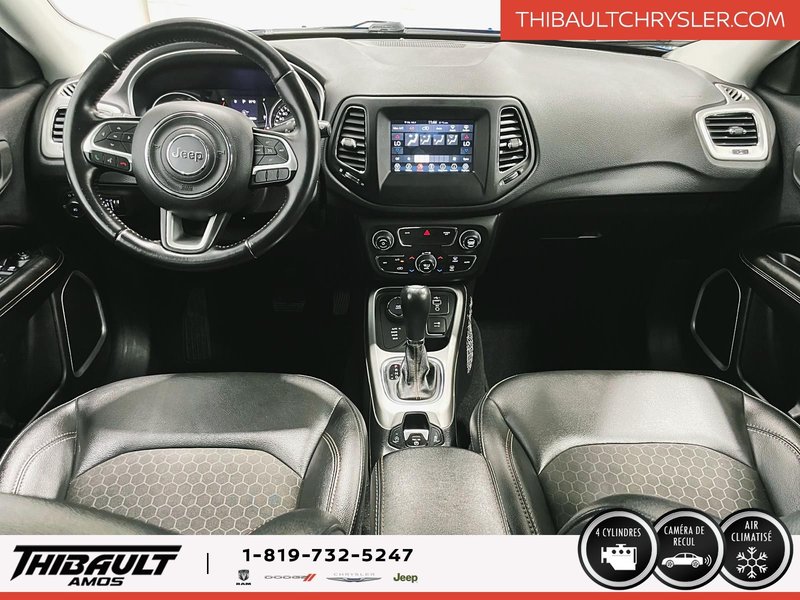 Jeep Compass North 2019