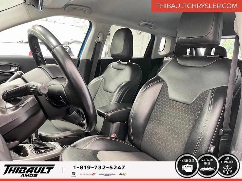 Jeep Compass North 2019