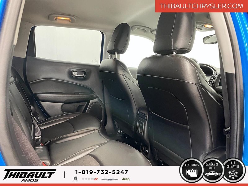 Jeep Compass North 2019