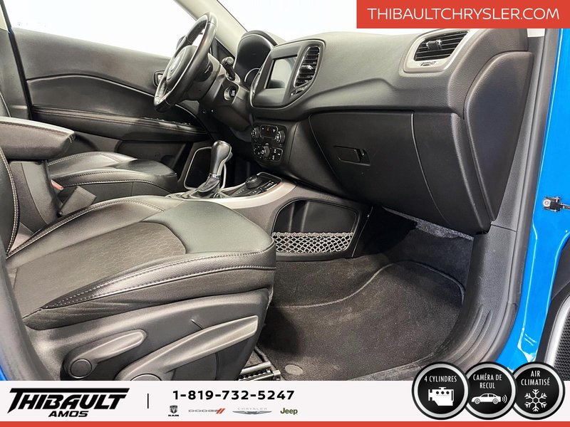 Jeep Compass North 2019