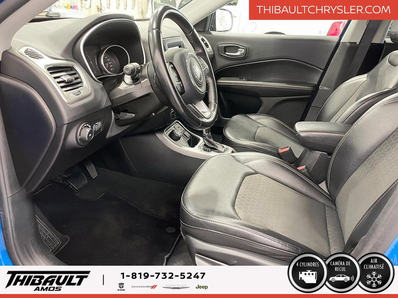 Jeep Compass North 2019