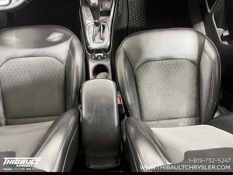 2019 Jeep Compass Altitude