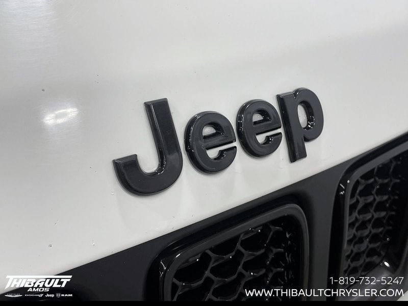 2019 Jeep Compass Altitude