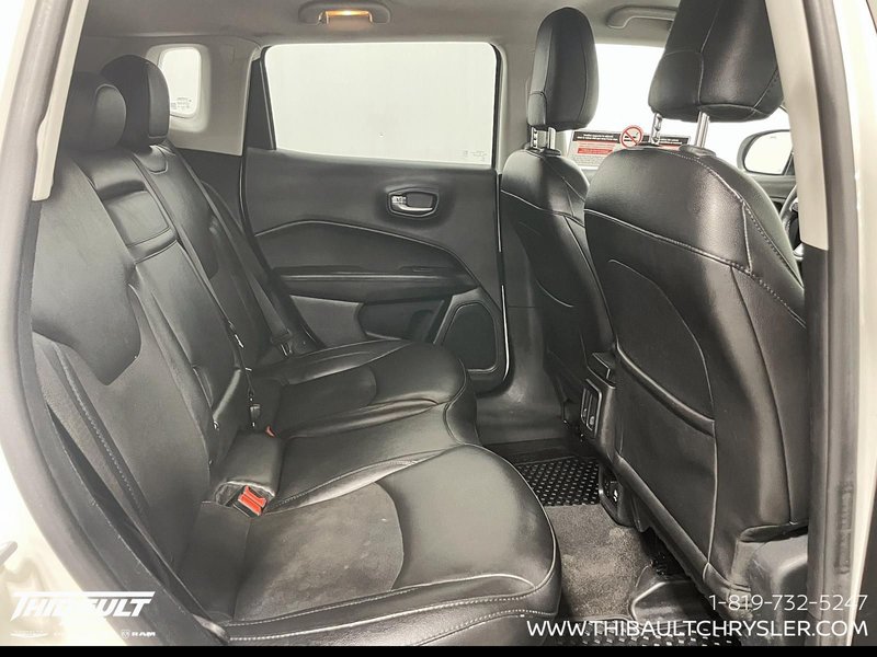 2019 Jeep Compass Altitude