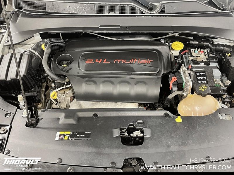 2019 Jeep Compass Altitude
