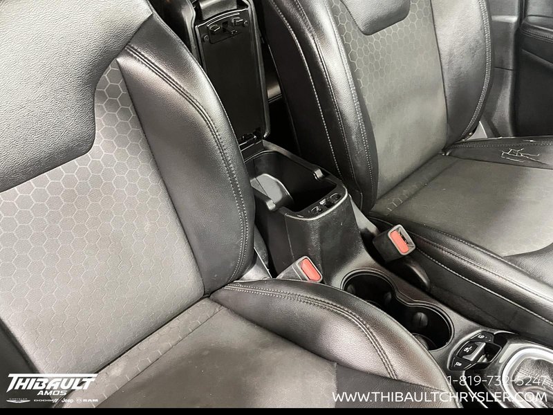 2019 Jeep Compass Altitude