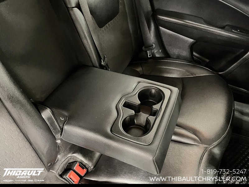 2019 Jeep Compass Altitude