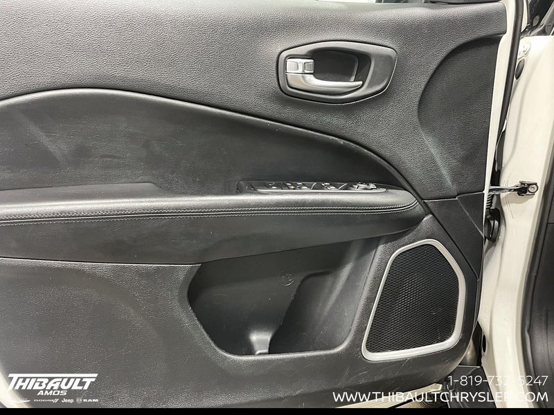 2019 Jeep Compass Altitude