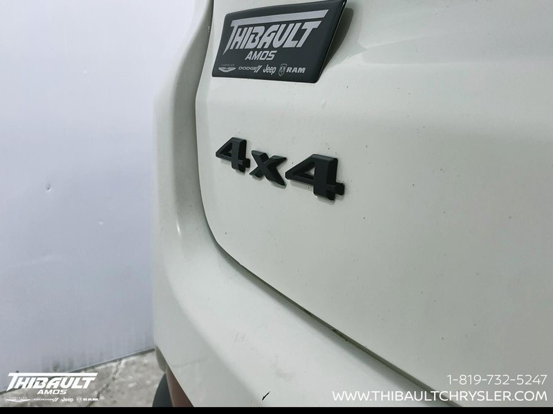 2019 Jeep Compass Altitude