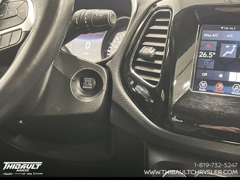 2019 Jeep Compass Altitude