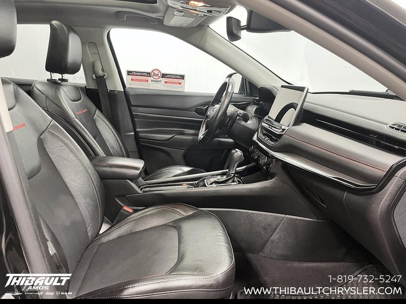 2022 Jeep Compass Trailhawk Jeep Compass Trailhawk