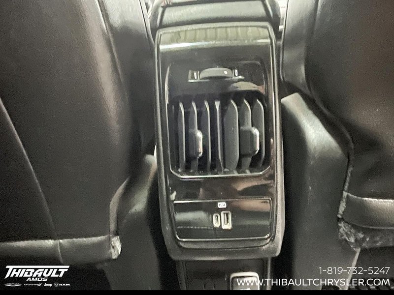 2022 Jeep Compass Trailhawk Jeep Compass Trailhawk