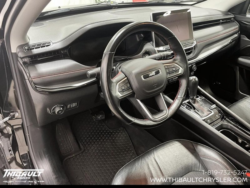 2022 Jeep Compass Trailhawk Jeep Compass Trailhawk