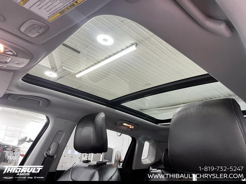 2022 Jeep Compass Trailhawk Jeep Compass Trailhawk
