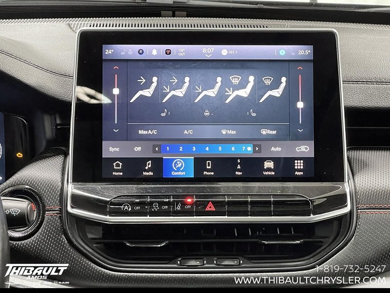 2022 Jeep Compass Trailhawk Jeep Compass Trailhawk