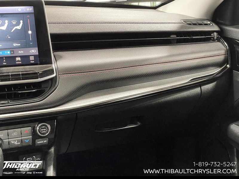 2022 Jeep Compass Trailhawk Jeep Compass Trailhawk