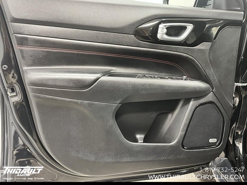 2022 Jeep Compass Trailhawk Jeep Compass Trailhawk