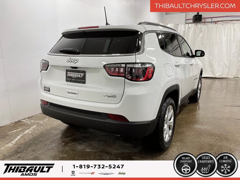 Jeep Compass NORTH 2024