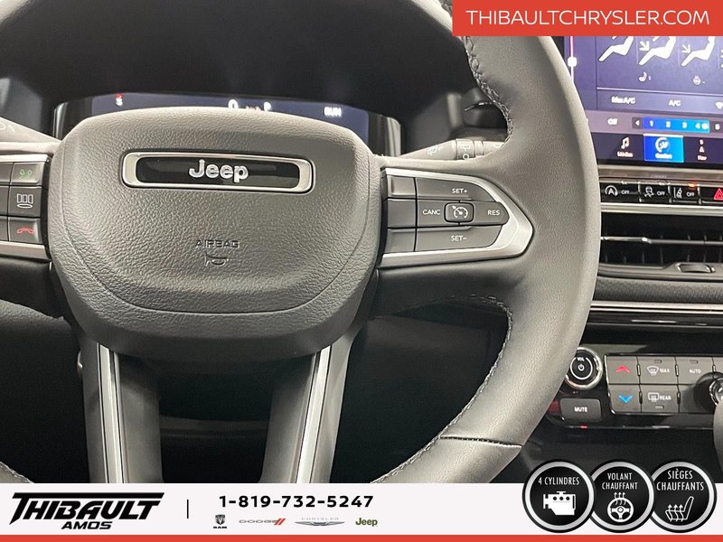 Jeep Compass ALTITUDE 2024