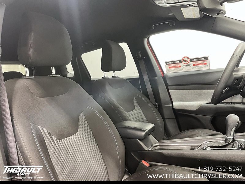 2024 Jeep Compass Sport