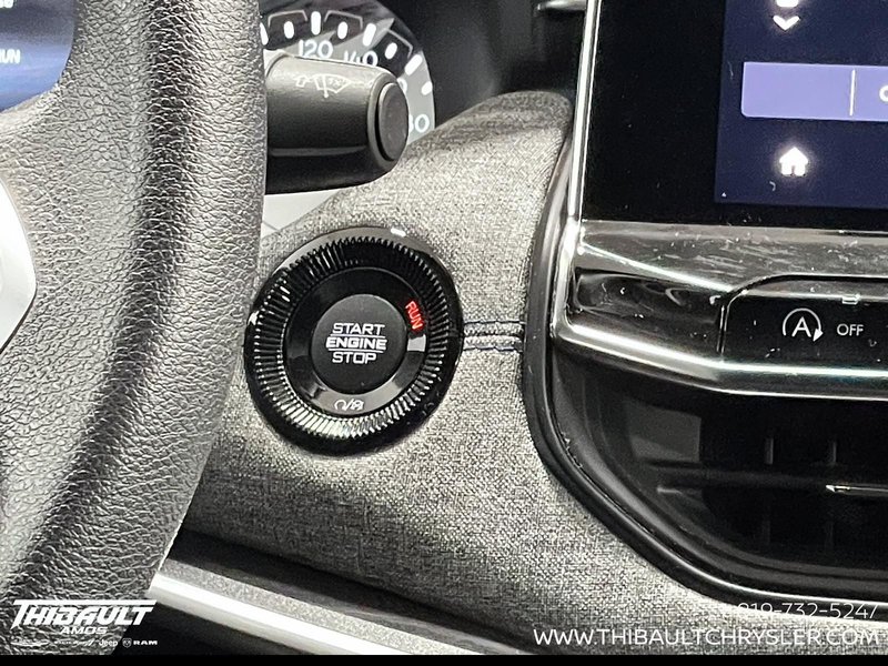 2024 Jeep Compass Sport