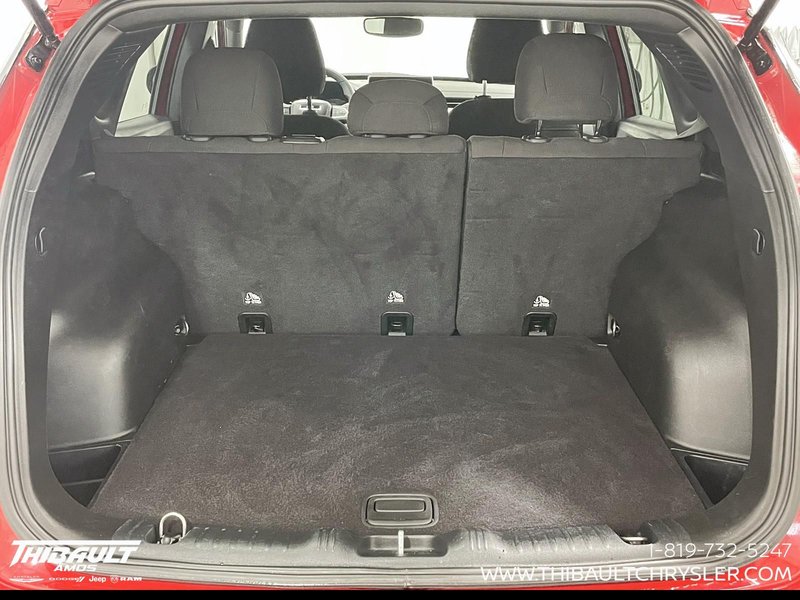 2024 Jeep Compass Sport