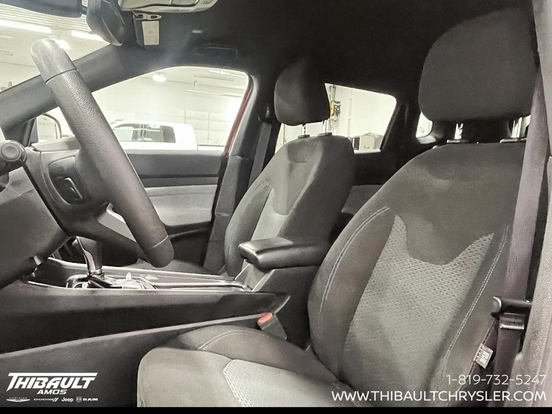 2024 Jeep Compass Sport
