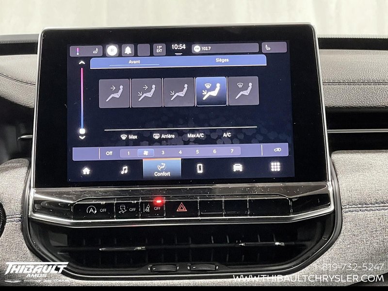 2024 Jeep Compass Sport