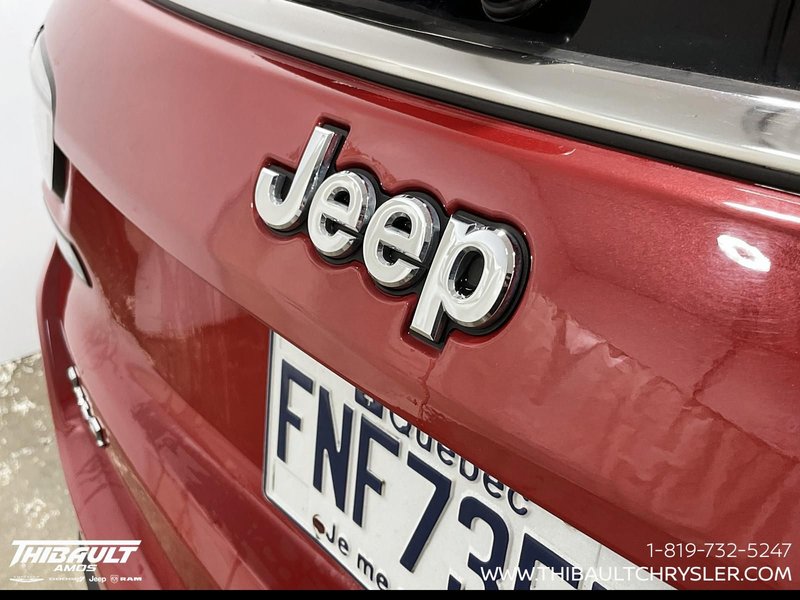 2024 Jeep Compass Sport
