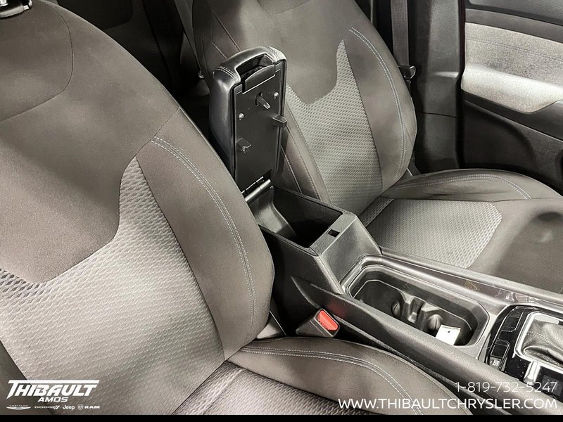 2024 Jeep Compass Sport