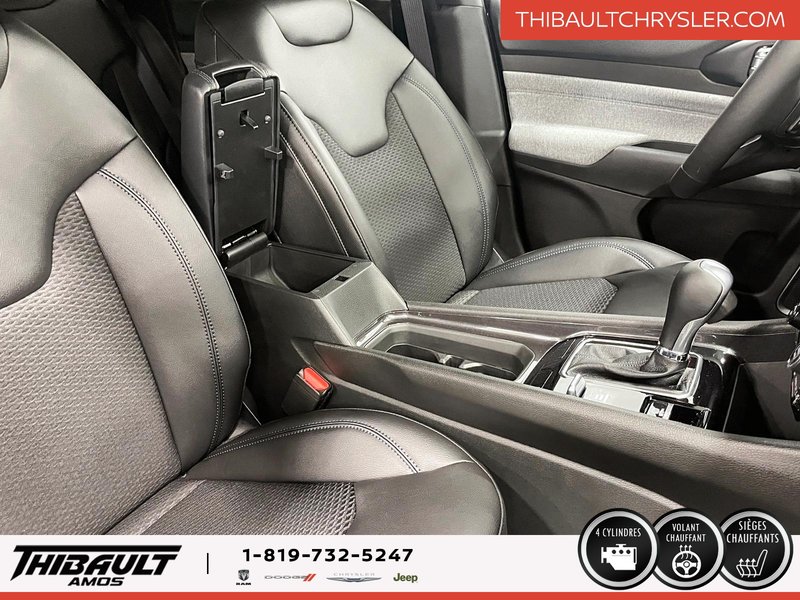 Jeep Compass NORTH 2025