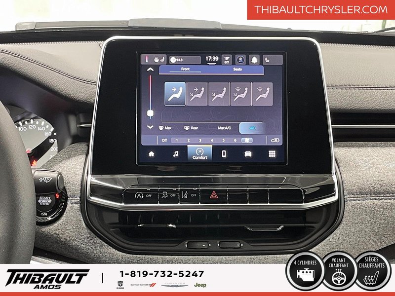 Jeep Compass NORTH 2025