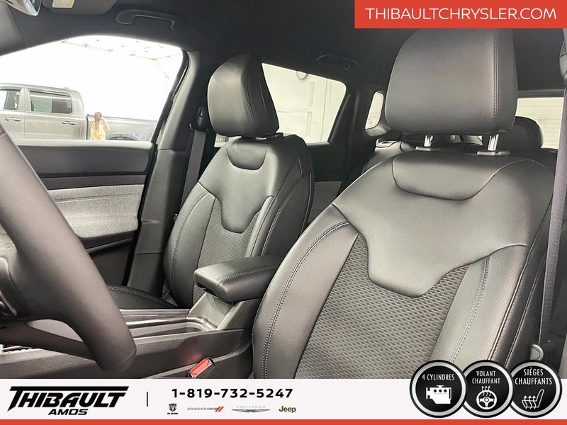 Jeep Compass NORTH 2025