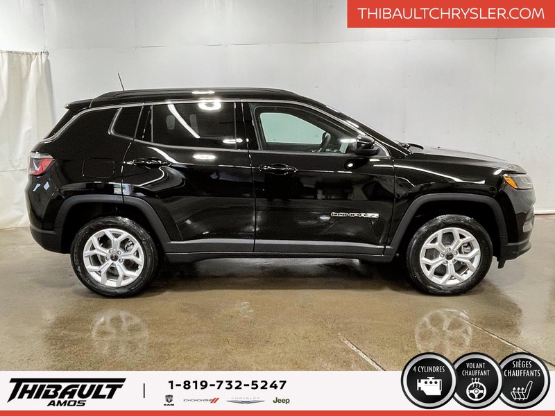 Jeep Compass NORTH 2025
