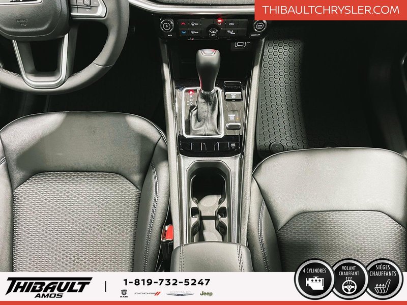 Jeep Compass NORTH 2025
