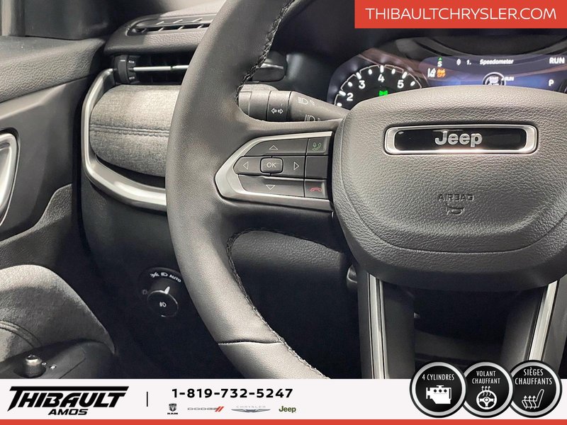 Jeep Compass NORTH 2025
