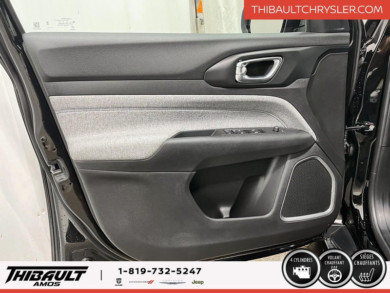 Jeep Compass NORTH 2025
