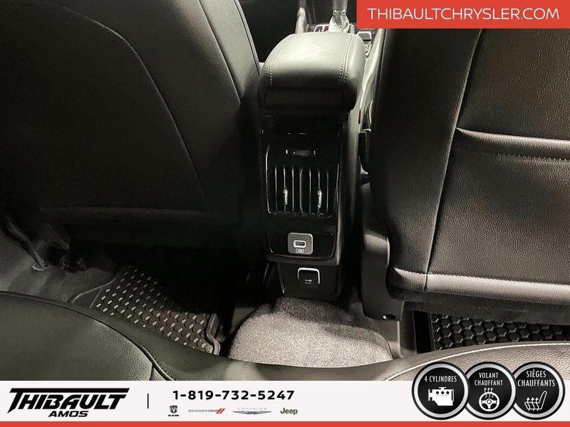Jeep Compass NORTH 2025