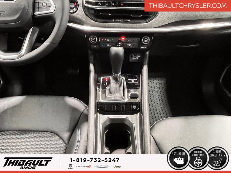 Jeep Compass NORTH 2025