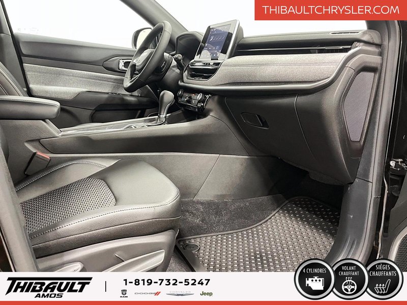 Jeep Compass NORTH 2025