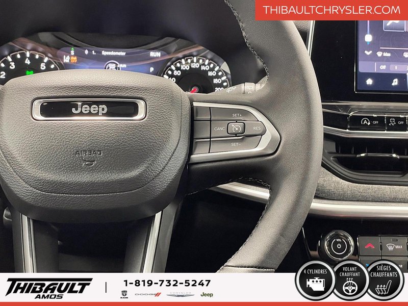 Jeep Compass NORTH 2025