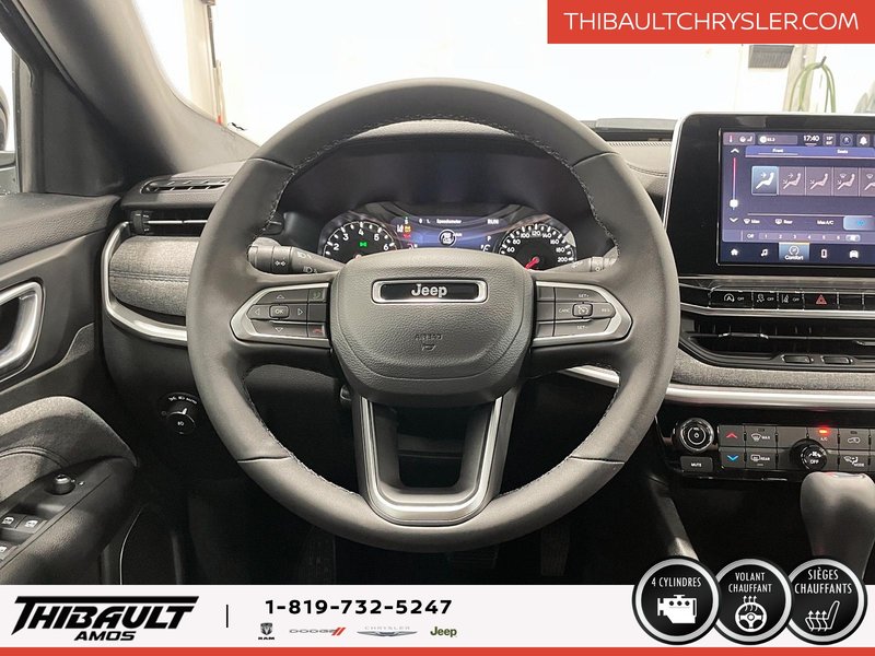Jeep Compass NORTH 2025