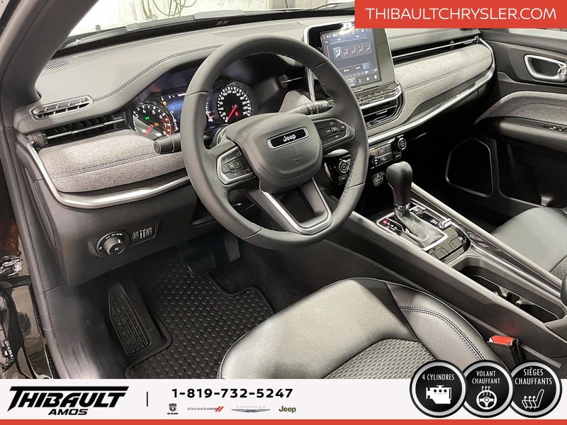 Jeep Compass NORTH 2025