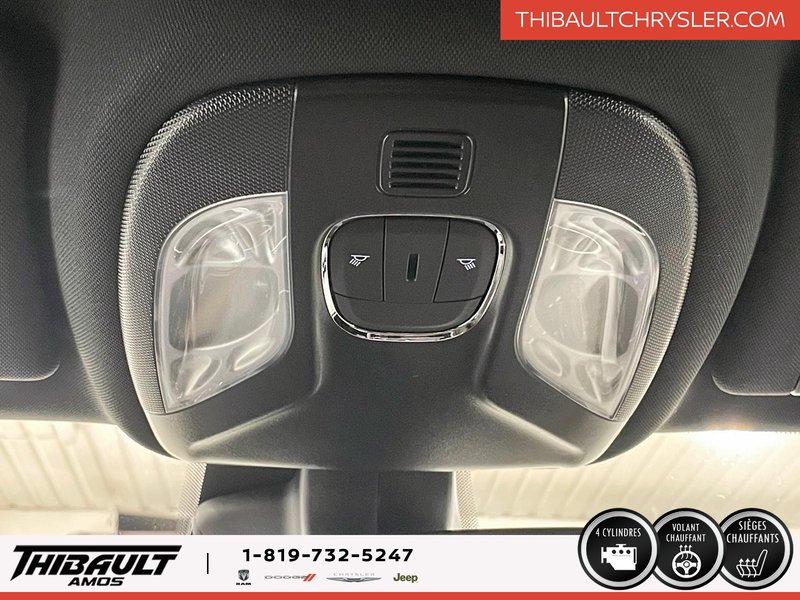 Jeep Compass NORTH 2025
