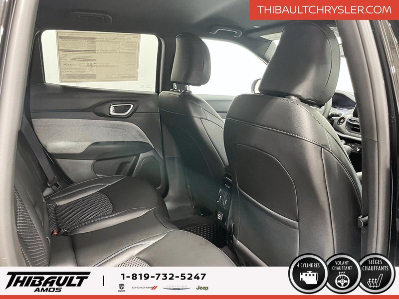 Jeep Compass NORTH 2025