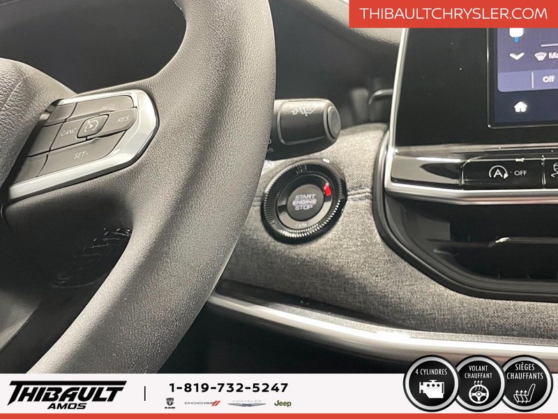 Jeep Compass NORTH 2025