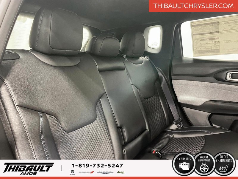 Jeep Compass NORTH 2025
